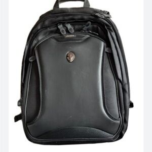Alienware Mobile Edge Orion M17x Checkpoint Friendly TSA Padded
Laptop Backpack
